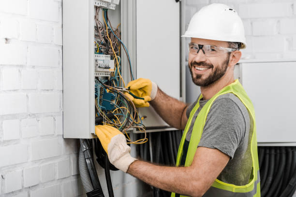Best Best Electricians Near Me  in Sperry, OK