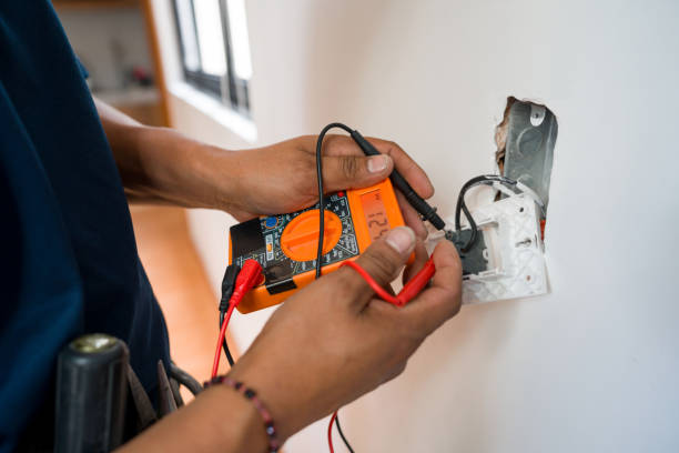 Best Emergency Electrical Repair  in Sperry, OK