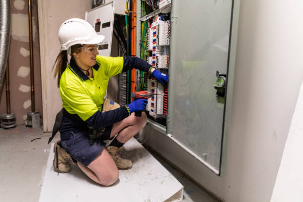 Best Generator Installation Services  in Sperry, OK
