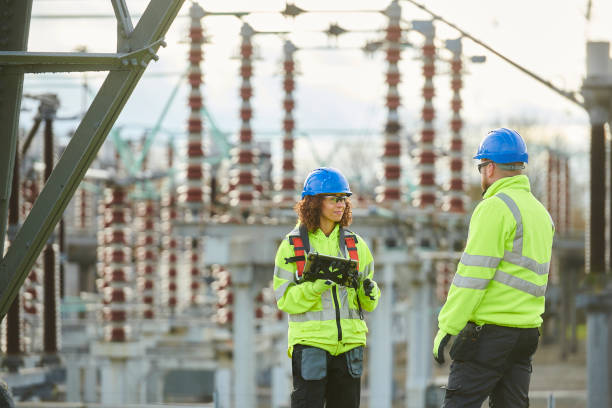 Best Licensed Electrician  in Sperry, OK