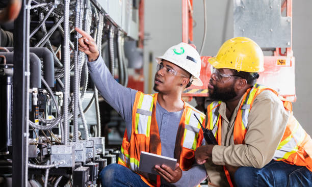  Sperry, OK Electrician Pros