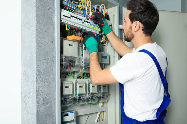 Best Electrician for Home Renovation  in Sperry, OK