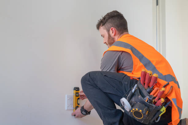 Best Electrician Near Me  in Sperry, OK