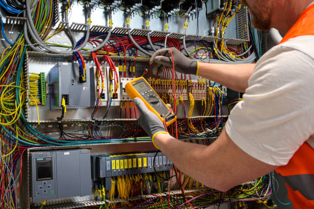 Best Local Electrician Companies  in Sperry, OK