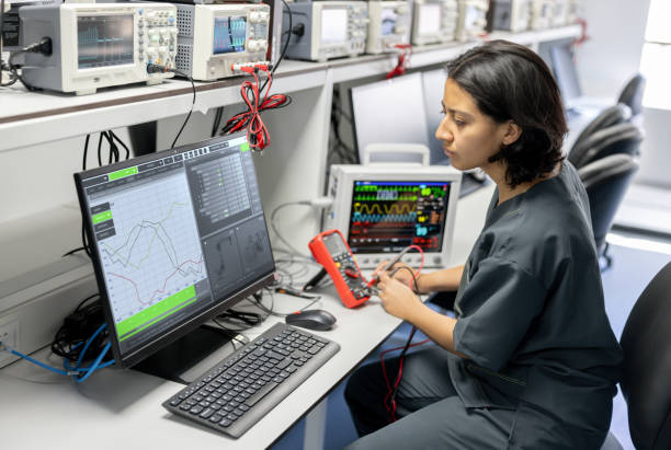 Best Residential Electrician Services  in Sperry, OK