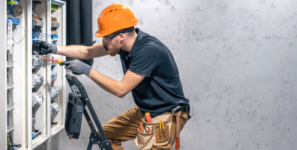 Best Electrical System Inspection  in Sperry, OK