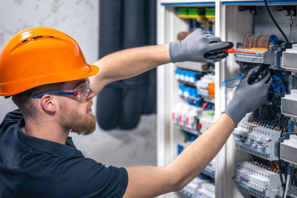Best Electrical Rewiring Services  in Sperry, OK
