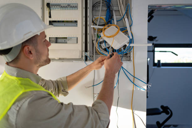 Best Electrical Wiring Services  in Sperry, OK
