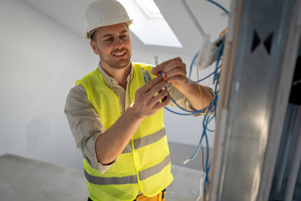 Best Electrical System Inspection  in Sperry, OK