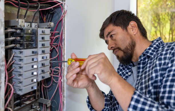 Best Electrical Upgrades for Homes  in Sperry, OK